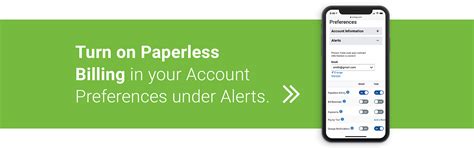 788:Paperless Billing .